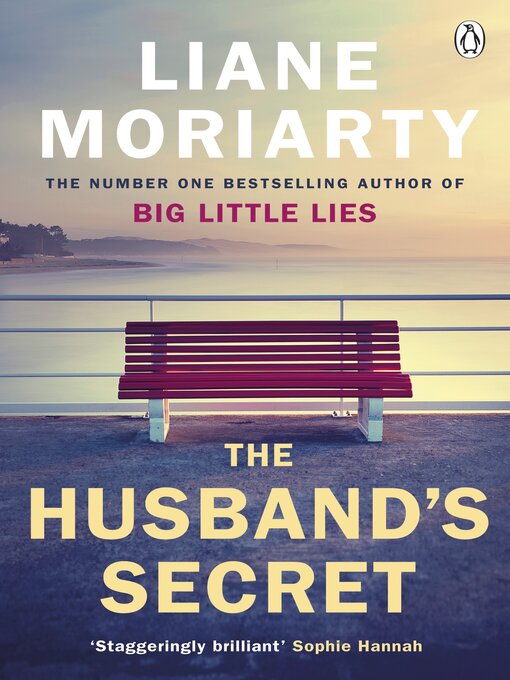 Title details for The Husband's Secret by Liane Moriarty - Wait list